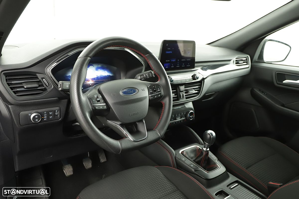 Ford Kuga 1.5 TDCi EcoBlue ST-Line - 7