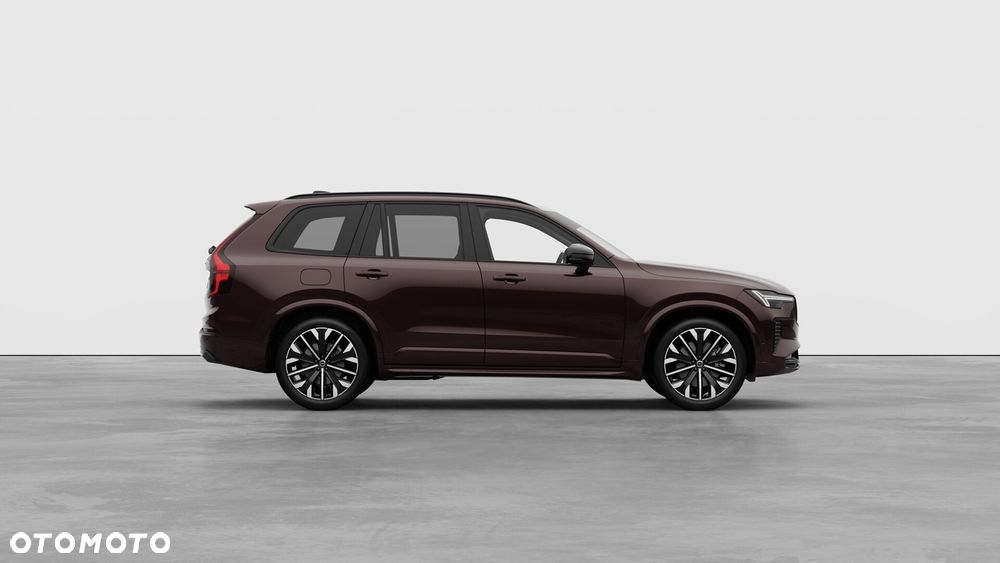 Volvo XC 90 B5 B AWD Ultra Dark 7os - 9