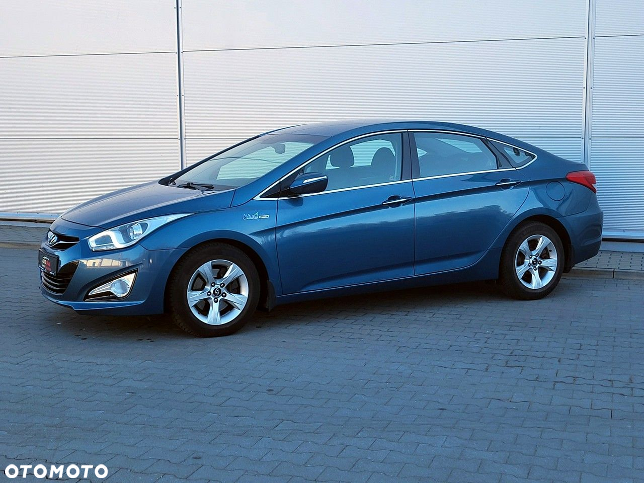 Hyundai i40 - 9