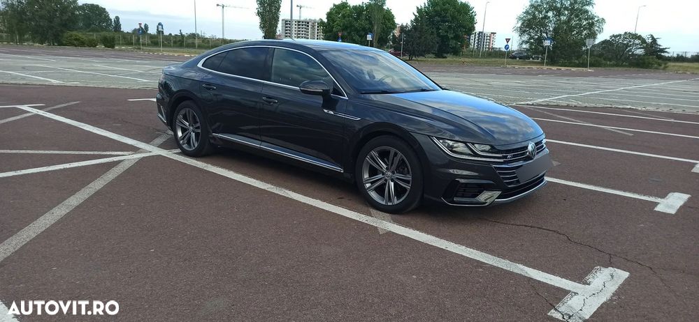 Volkswagen ARTEON - 1