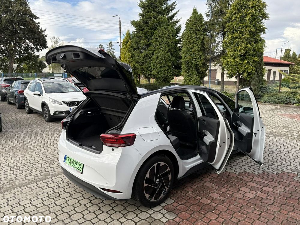 Volkswagen ID.3 58kWh Pro - 29