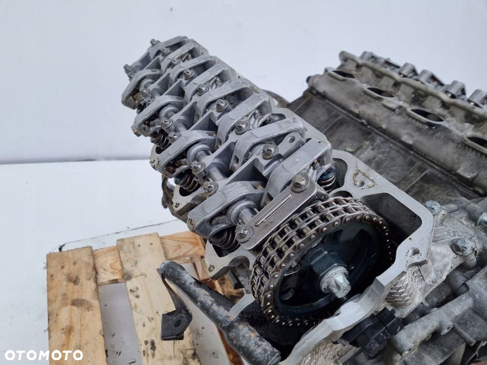 SILNIK Mercedes ML W163 4.3 V8 113942 113.942 - 5