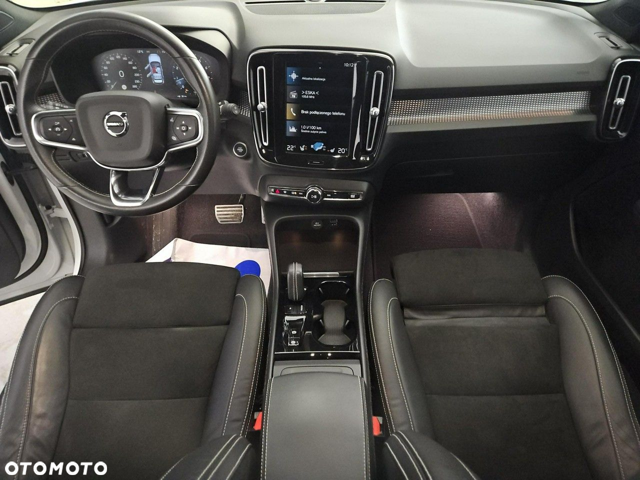 Volvo XC 40 - 13