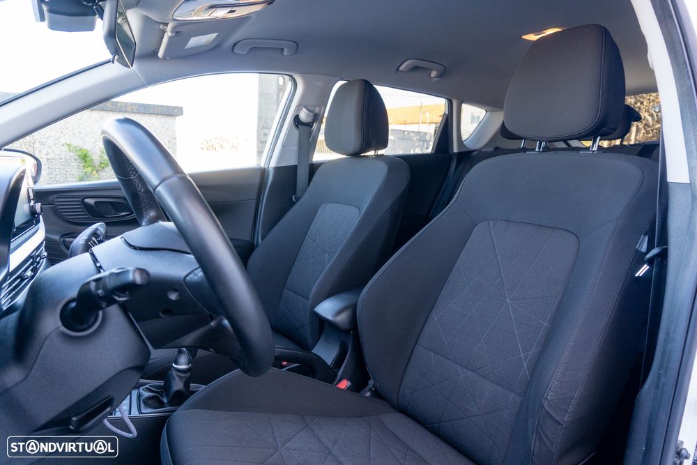 Hyundai Bayon 1.0 T-GDi Premium - 16