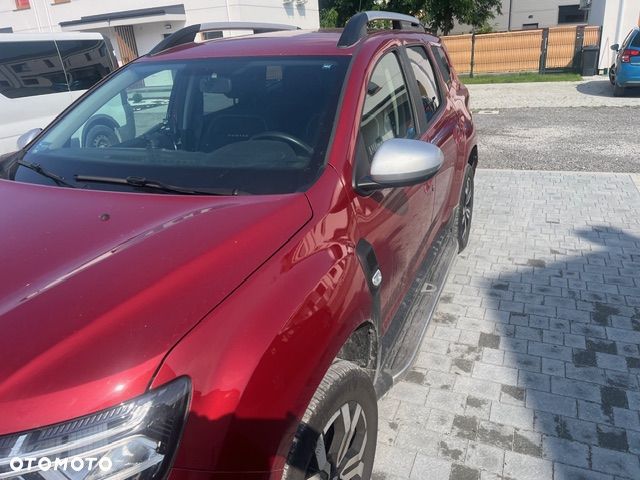 Dacia Duster 1.3 TCe Prestige - 20