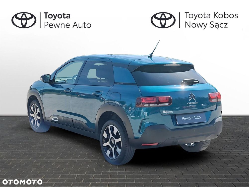 Citroën C4 Cactus - 5