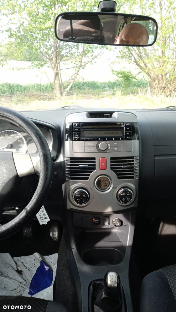 Daihatsu Terios 1.5 Top 4WD - 8