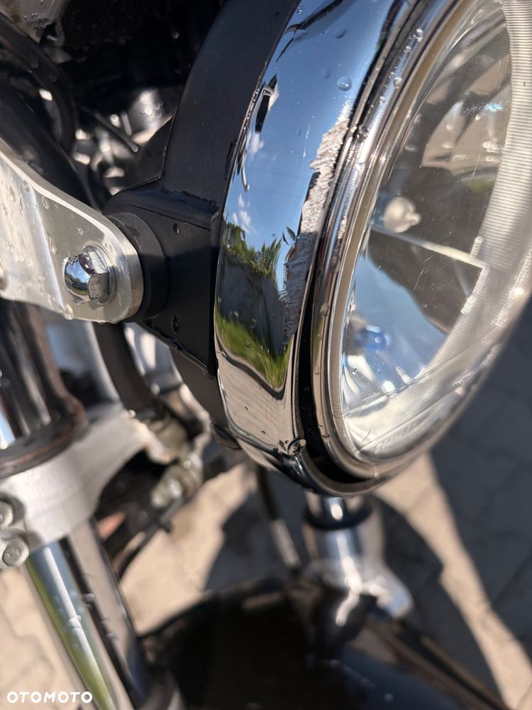 Suzuki SV - 12
