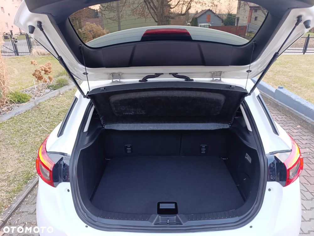 Mazda CX-3 SKYACTIV-G 150 AWD Exclusive-Line - 24