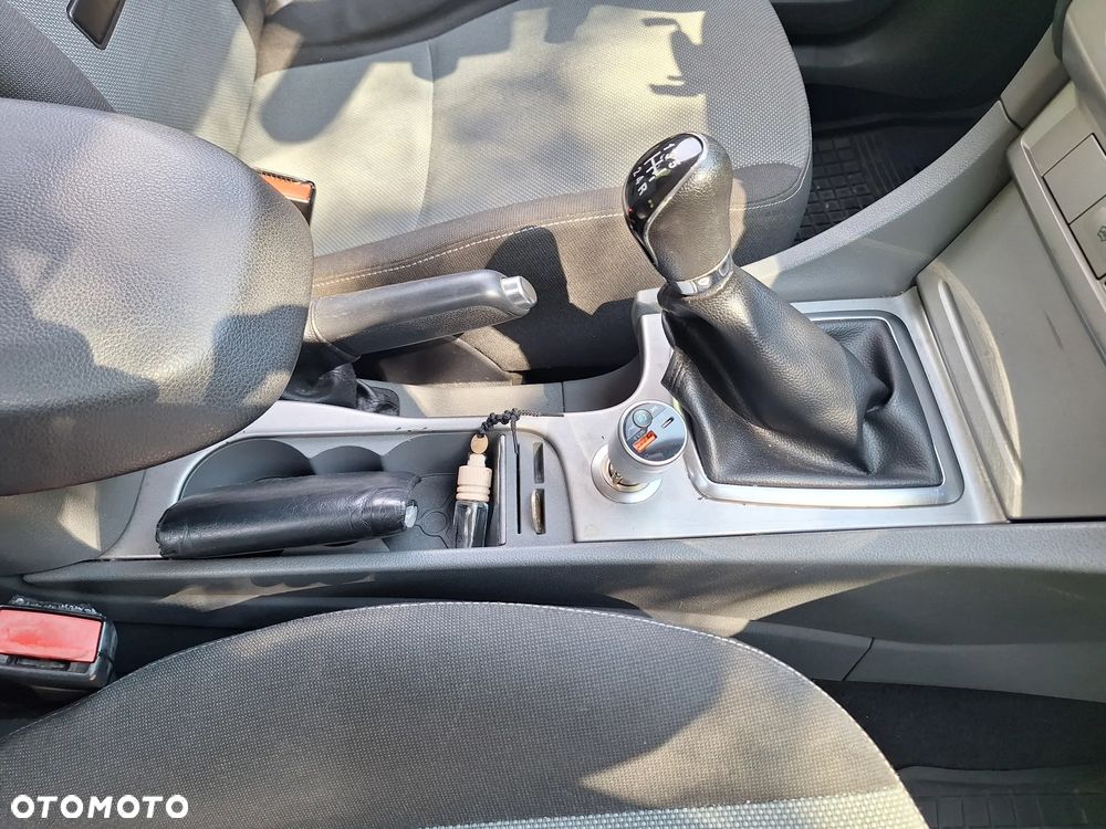 Ford Focus 1.8 FF Trend - 7