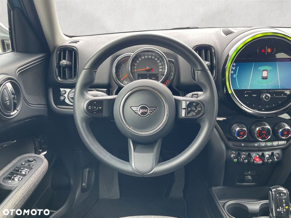 MINI Countryman Cooper - 8