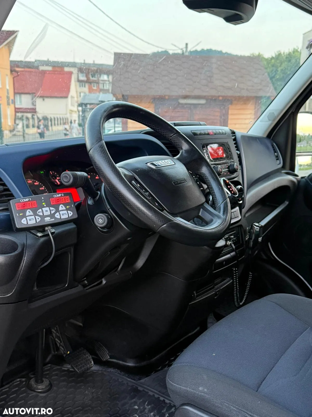 Iveco Daily - 11