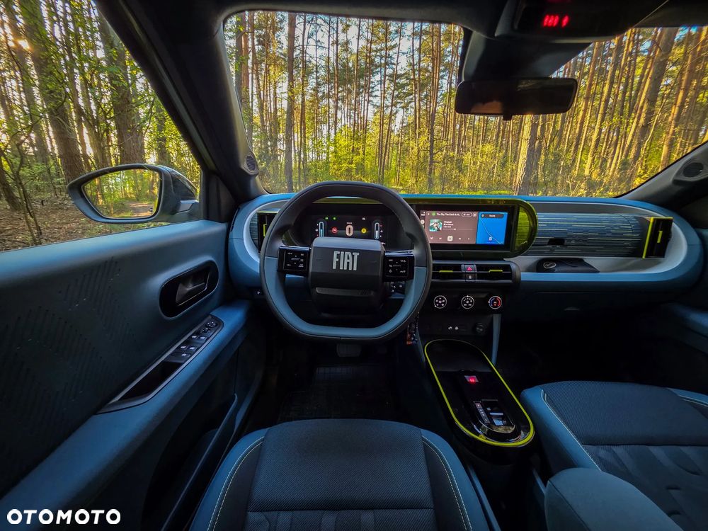 Fiat Grande Panda - 13