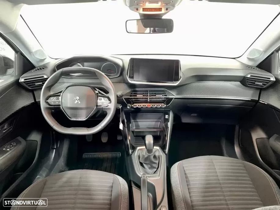 Peugeot 208 1.2 PureTech Active - 9