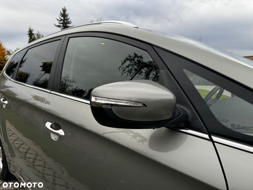 Kia Carens 1.6 GDI Edition 7 - 39