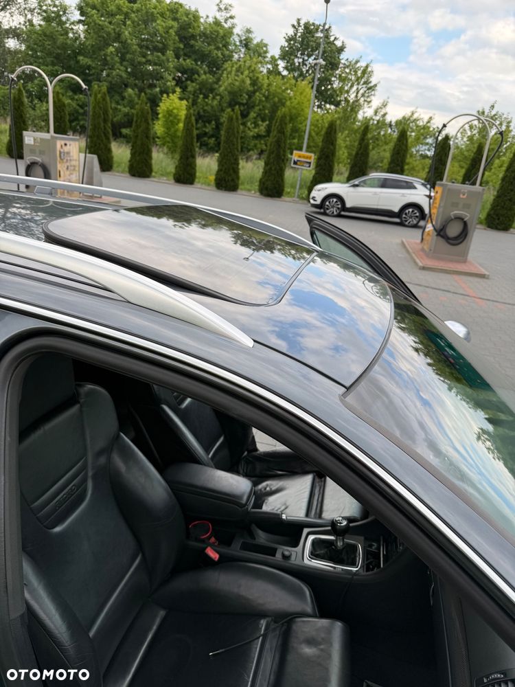 Audi S4 Avant 4.2 Quattro - 16