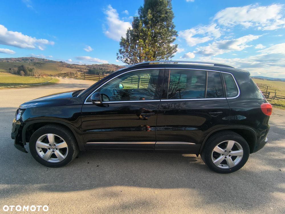 Volkswagen Tiguan 2.0 TDI DPF 4Motion Life - 17