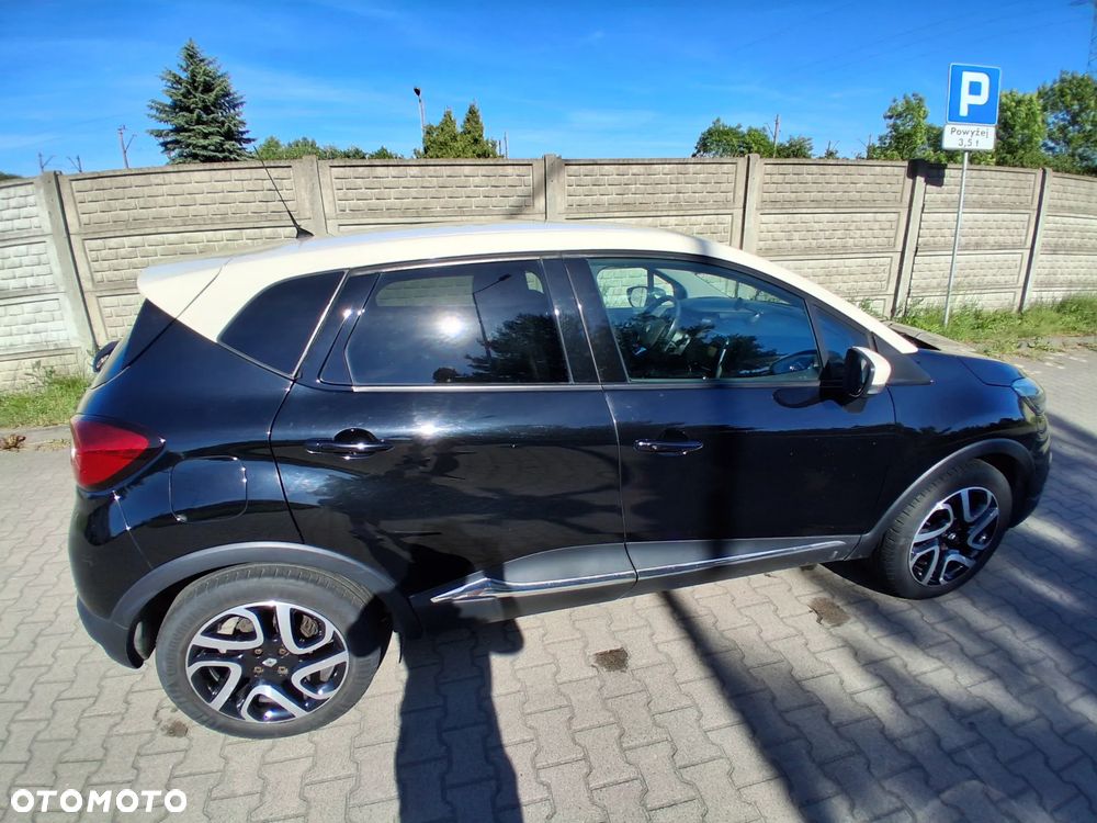 Renault Captur ENERGY TCe 90 Start&Stop Luxe - 32