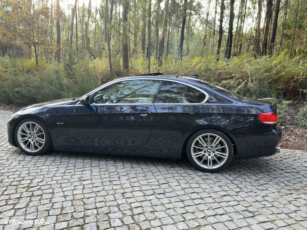 BMW 335 d Aut. Edition Exclusive - 21