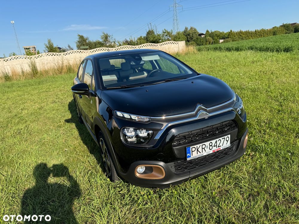 Citroën C3 - 14