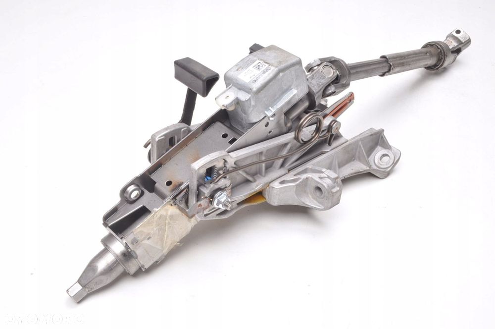 VOLVO S60 V60 XC60 XC90 II S90 V90 KOLUMNA KIEROWNICZA 32315144  32269635 - 2