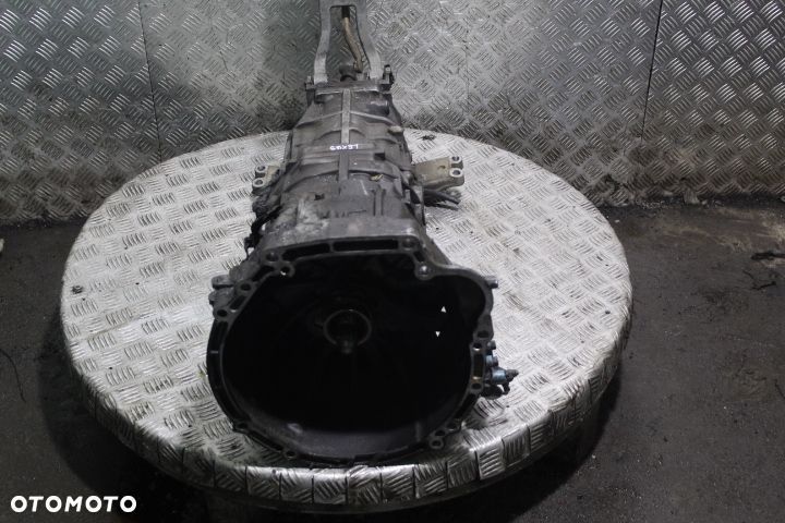 SKRZYNIA BIEGÓW LEXUS IS II 220 2.2D Y7J02203 - 1