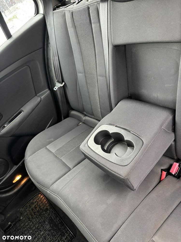 Renault Megane 1.6 16V 110 Authentique - 9