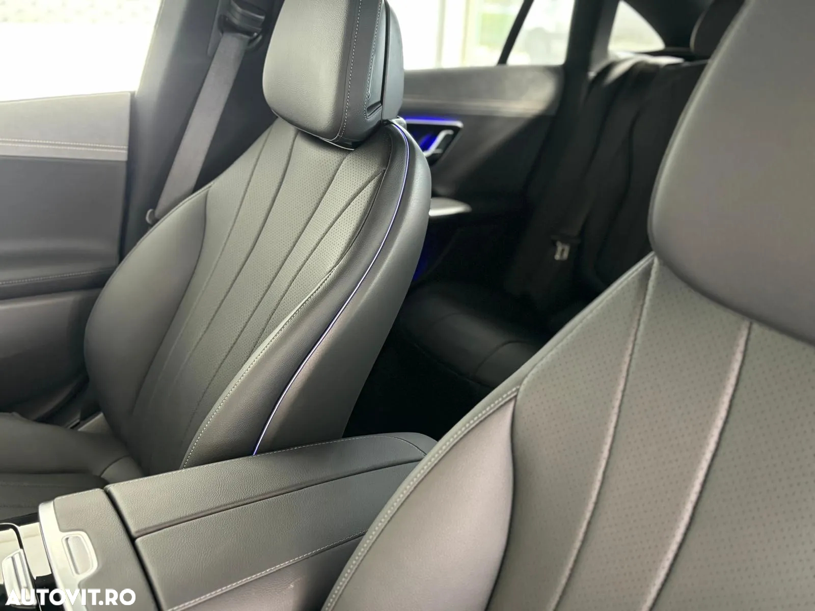 Mercedes-Benz EQE 350 4Matic Edition AMG Line - 26
