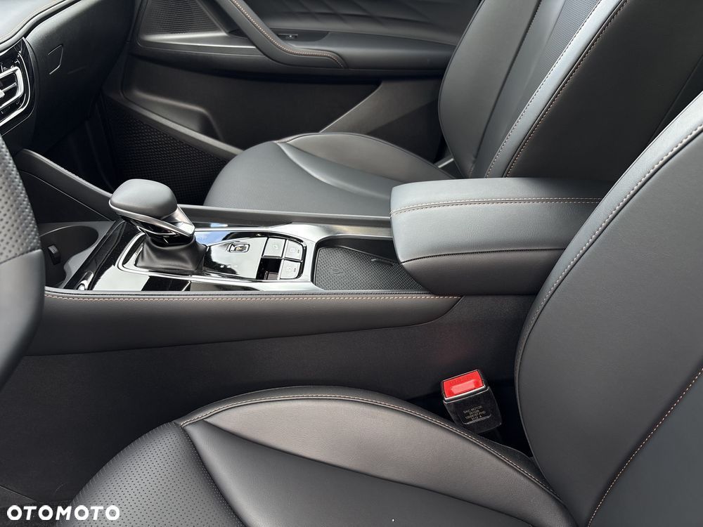 MG HS PHEV 1.5T Exclusive - 23