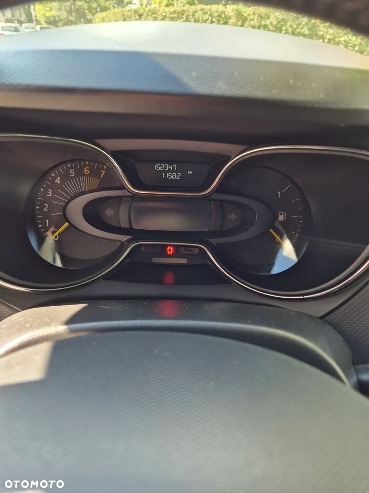 Renault Captur TCe 120 EDC Dynamique - 12