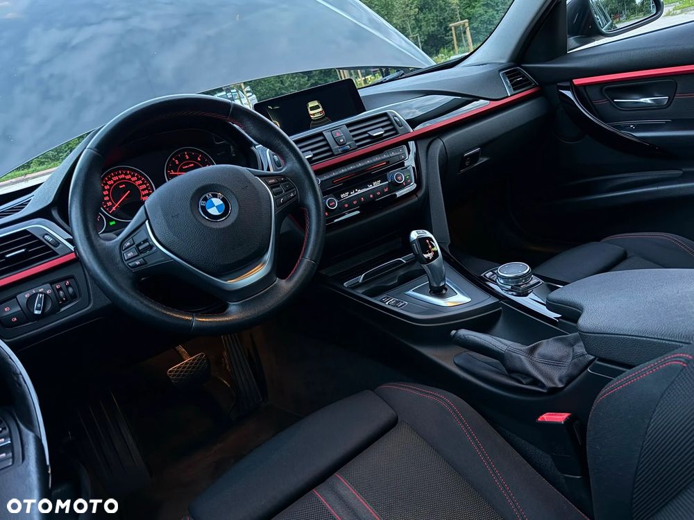BMW Seria 3 - 16