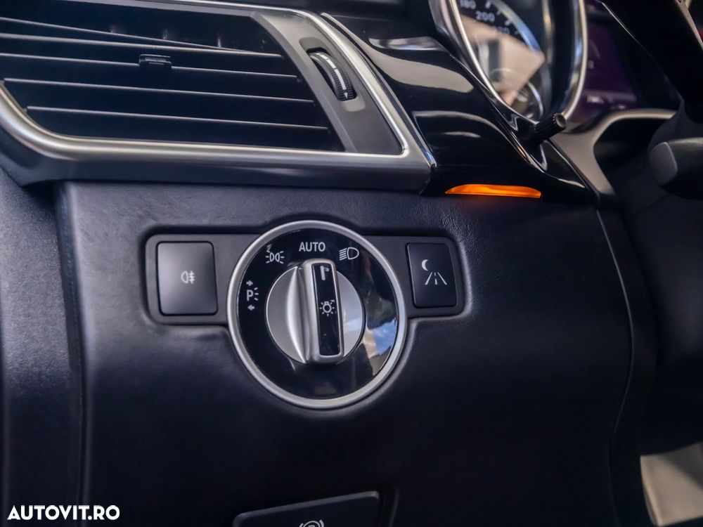 Mercedes-Benz ML - 22