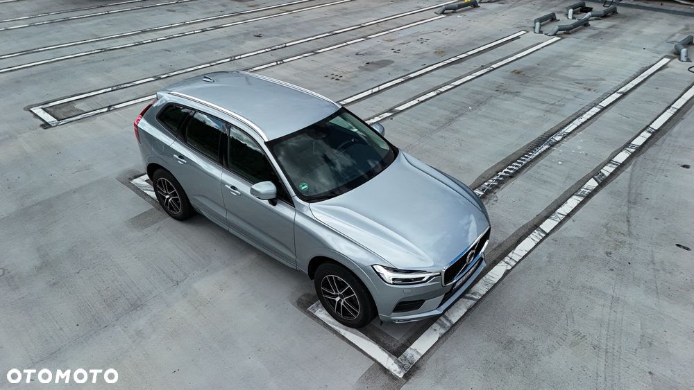 Volvo XC 60 D4 AWD Momentum - 13
