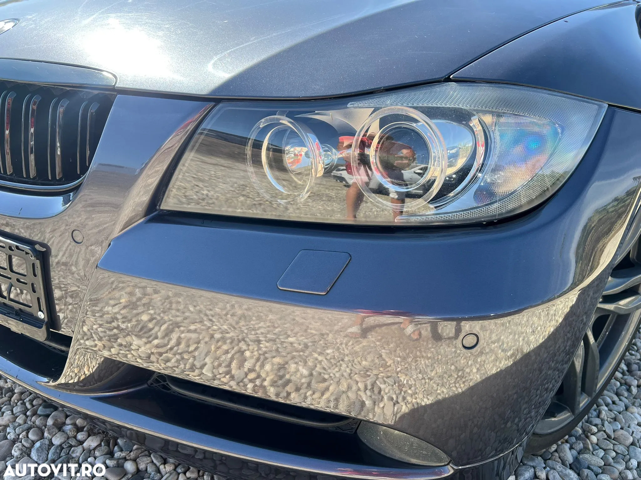 BMW Seria 3 - 14