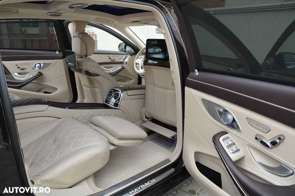 Mercedes-Benz S Maybach ver-mercedes--maybach-580-4matic-mhev-long - 5