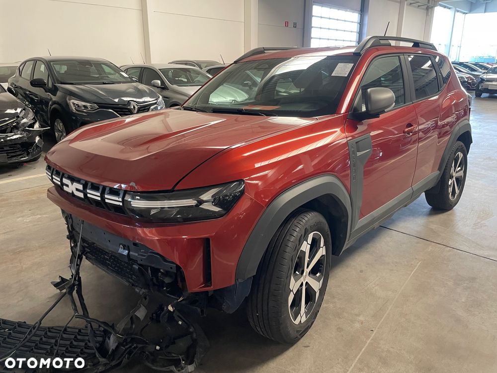 Dacia Duster - 3