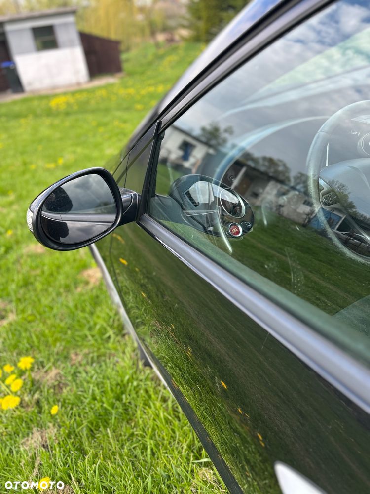 Honda Civic 1.4 Base - 6