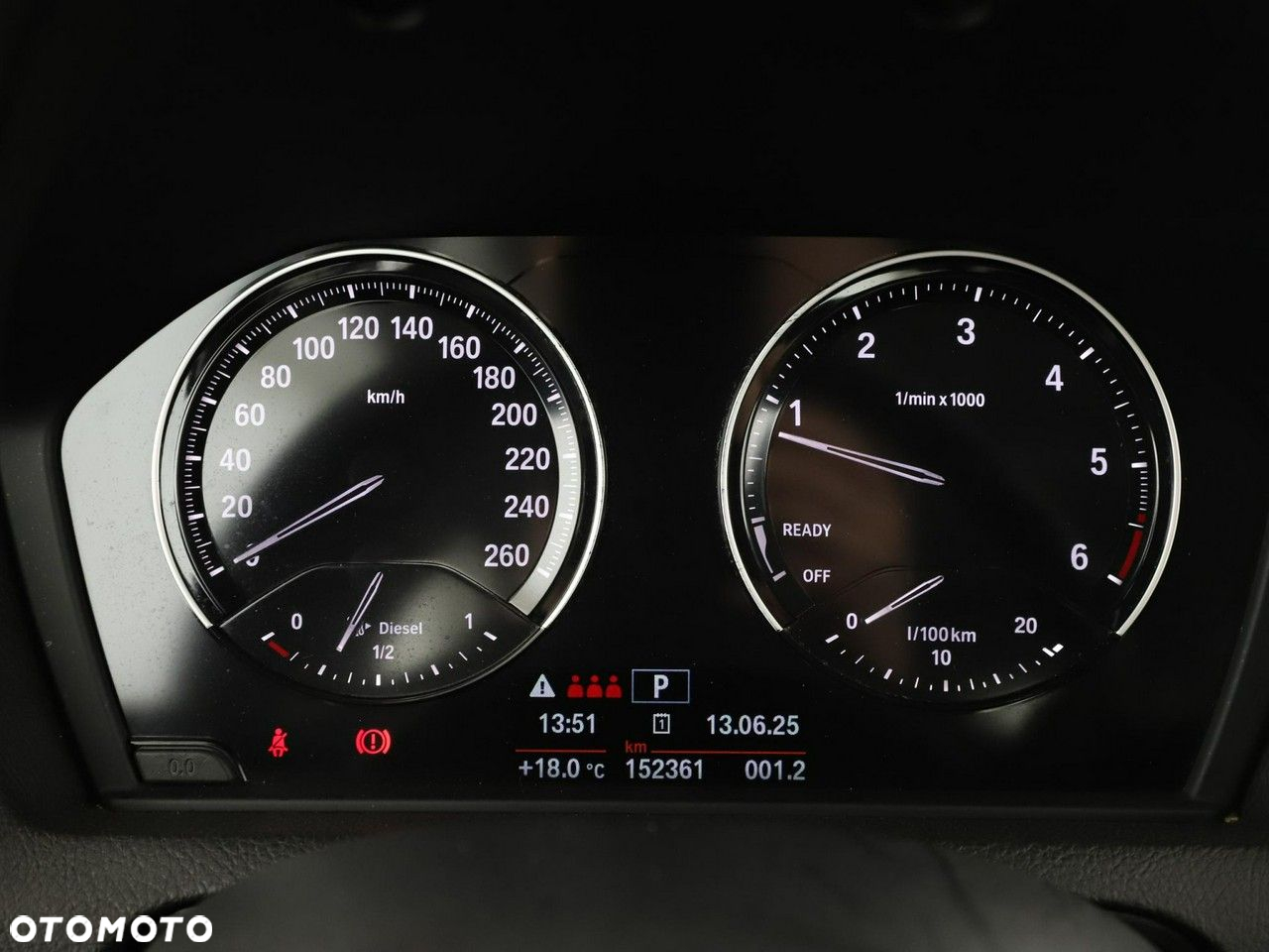 BMW Seria 1 118d Advantage - 22
