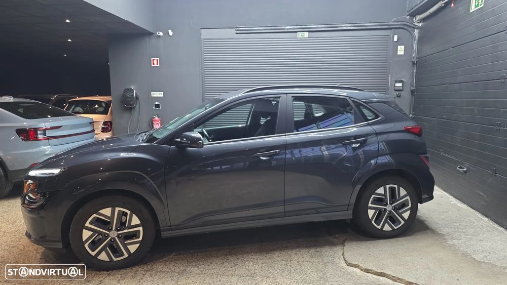 Hyundai Kauai EV 64 kWh Premium - 3