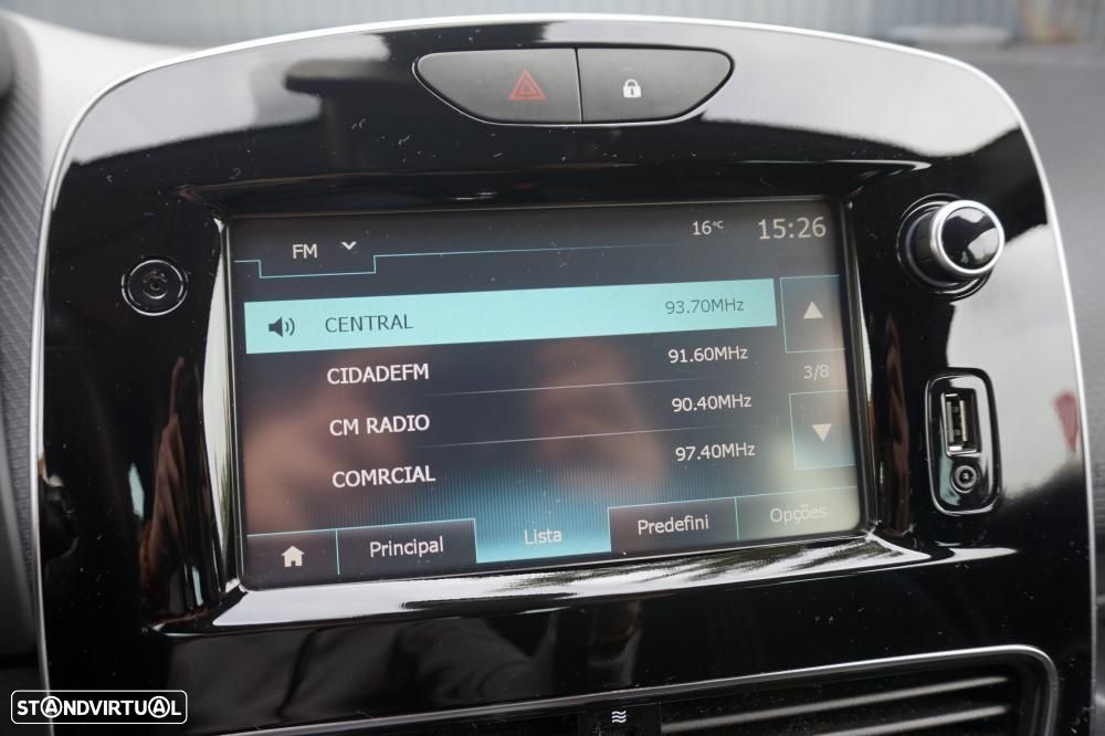 Renault Clio 1.5 dCi GT Line - 14