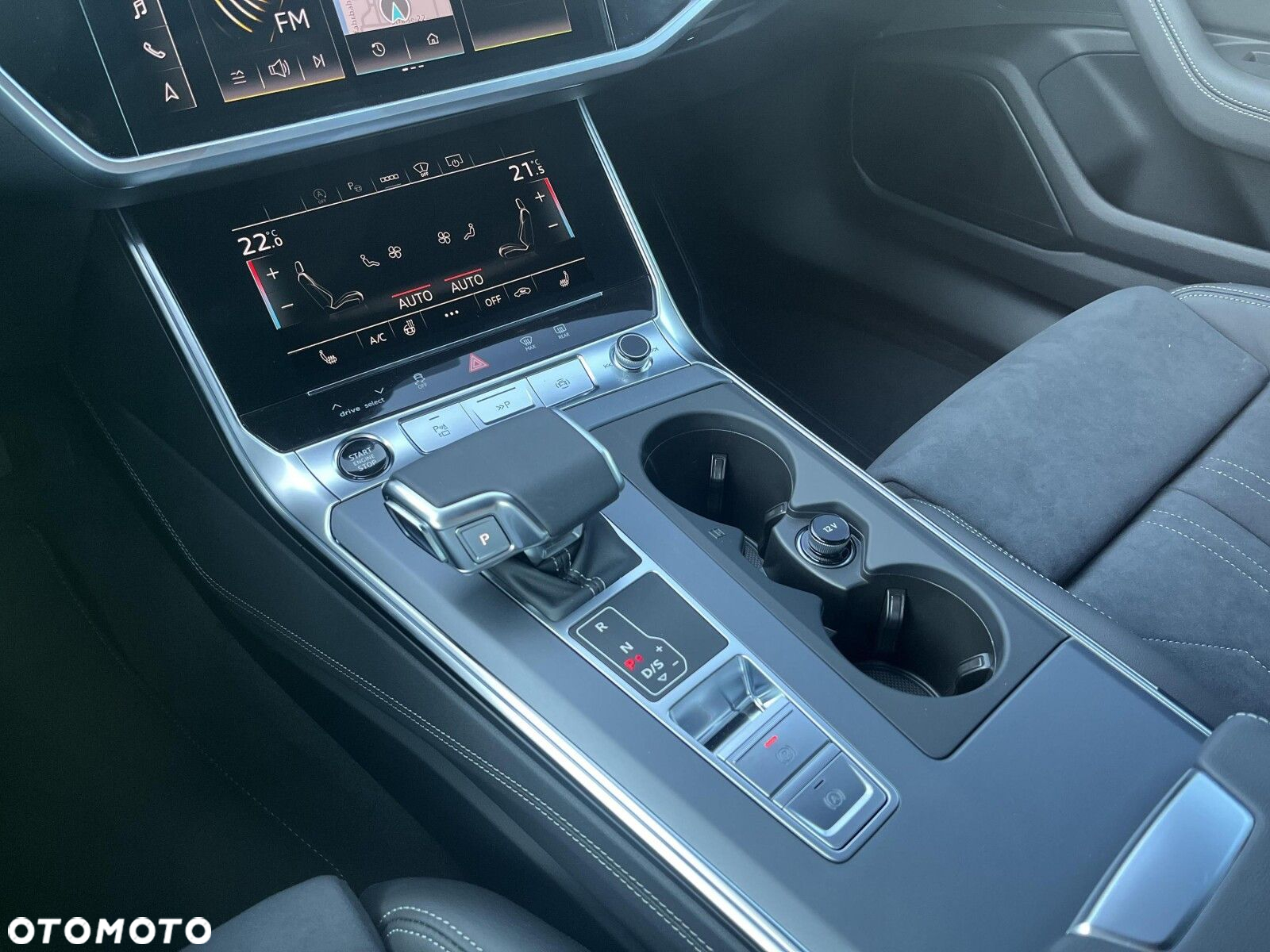 Audi A6 - 38