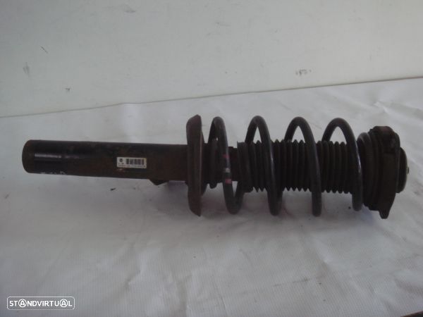 Amortecedor Fr Esq Volkswagen Golf V (1K1) - 1