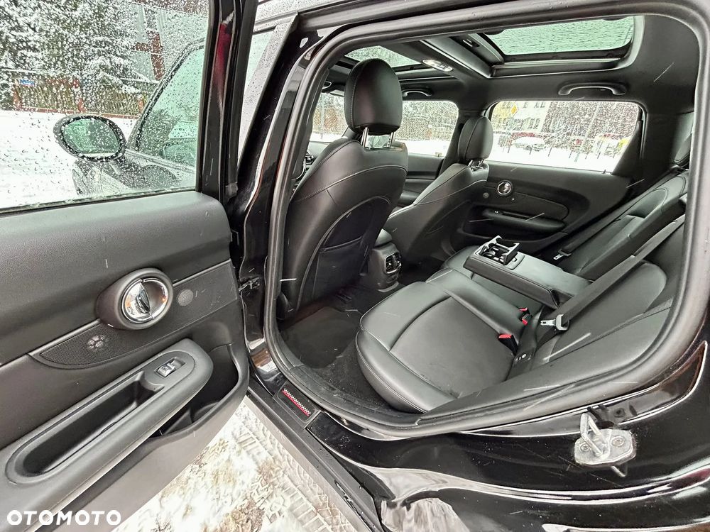 MINI Clubman Cooper Estate Edition - 31