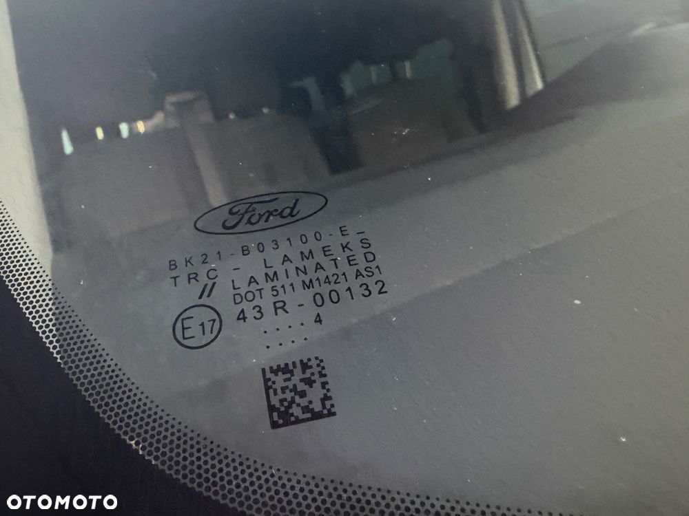 Ford Tourneo Custom 300 L2H1 VA Limited - 39