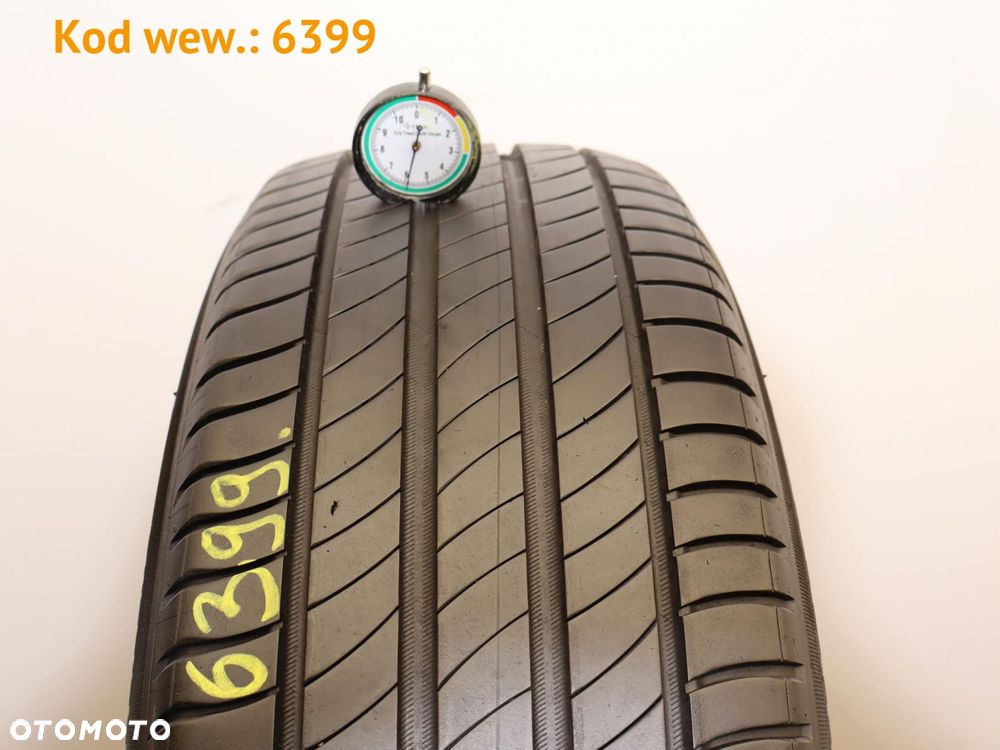 Michelin Primacy 4 - 215/55 R17 - 1