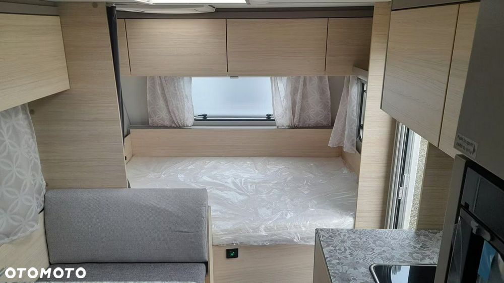 Weinsberg CaraCito 500 QDK - 11