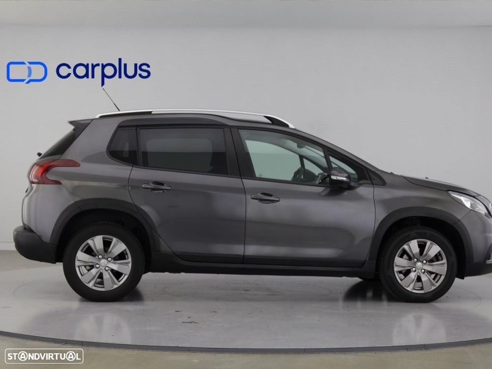 Peugeot 2008 1.2 PureTech Signature - 8