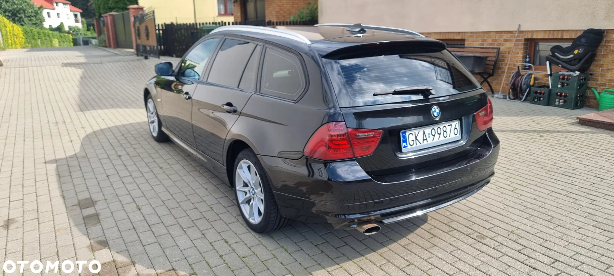 BMW Seria 3 - 6