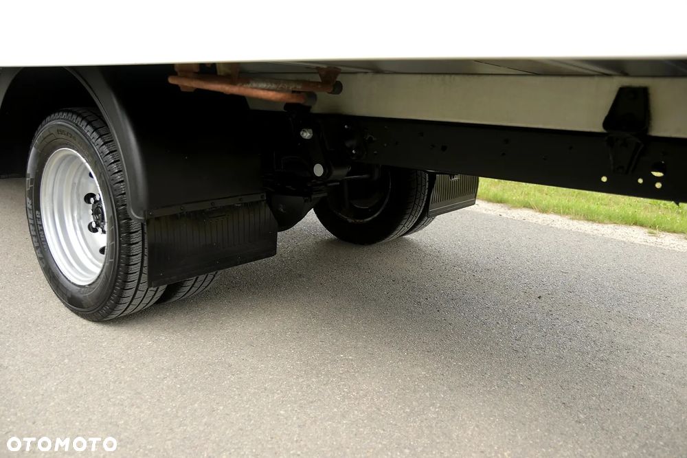 Nissan CABSTAR=NT400=35.15=KONTENER=4.50M - 33
