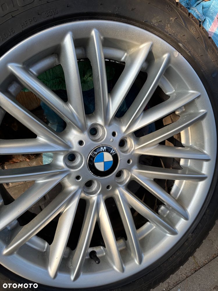 BMW Seria 7 745i - 19
